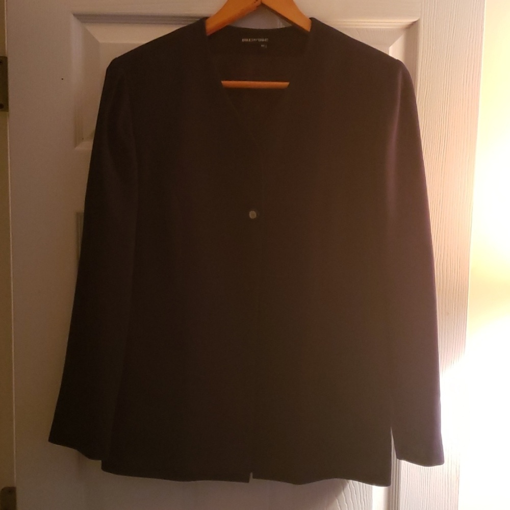 Due per due dress jacket